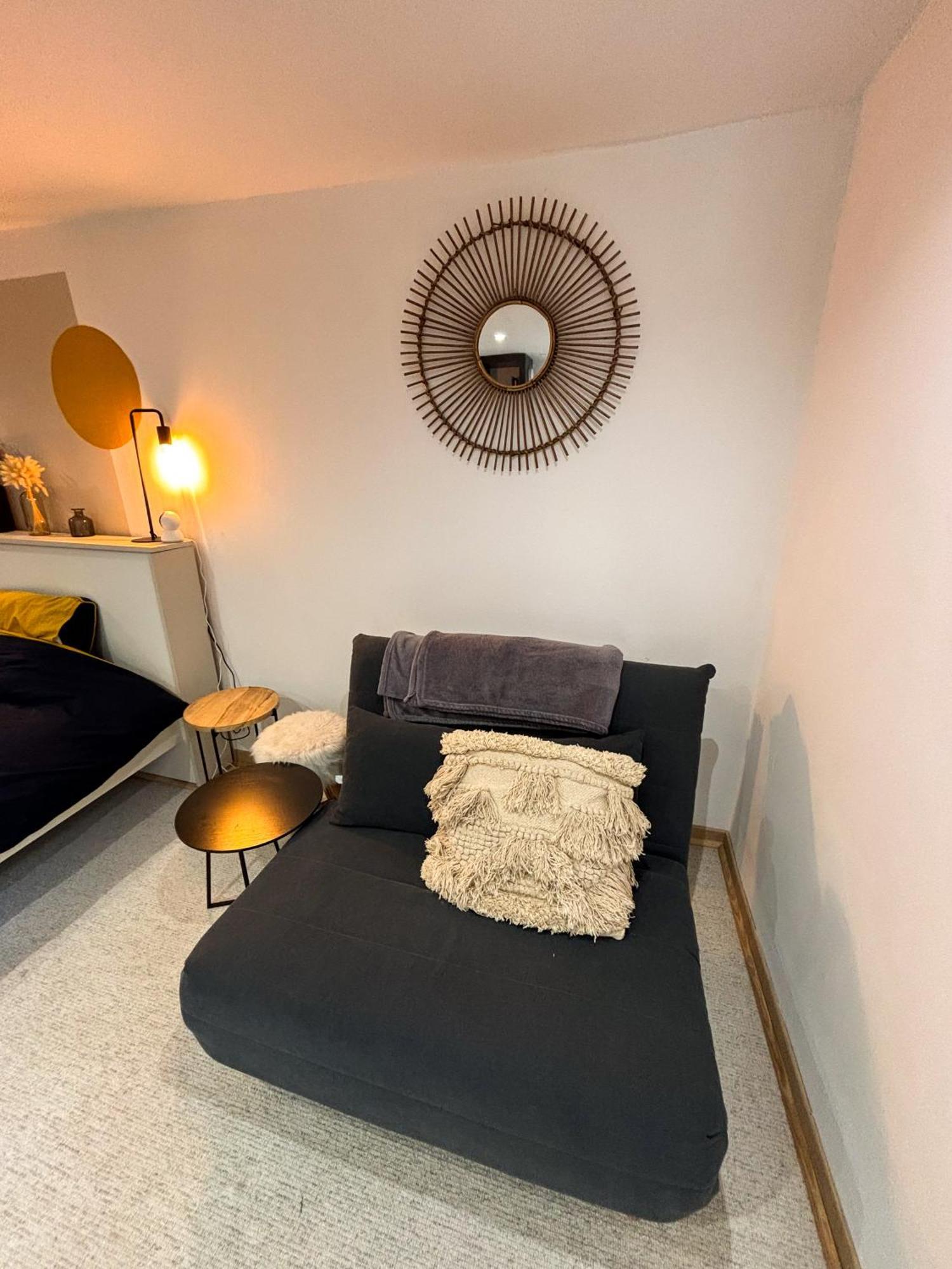 Apartment La Dependance D'obernai - Parking Gratuit - Centre - Commerces A Proximite *