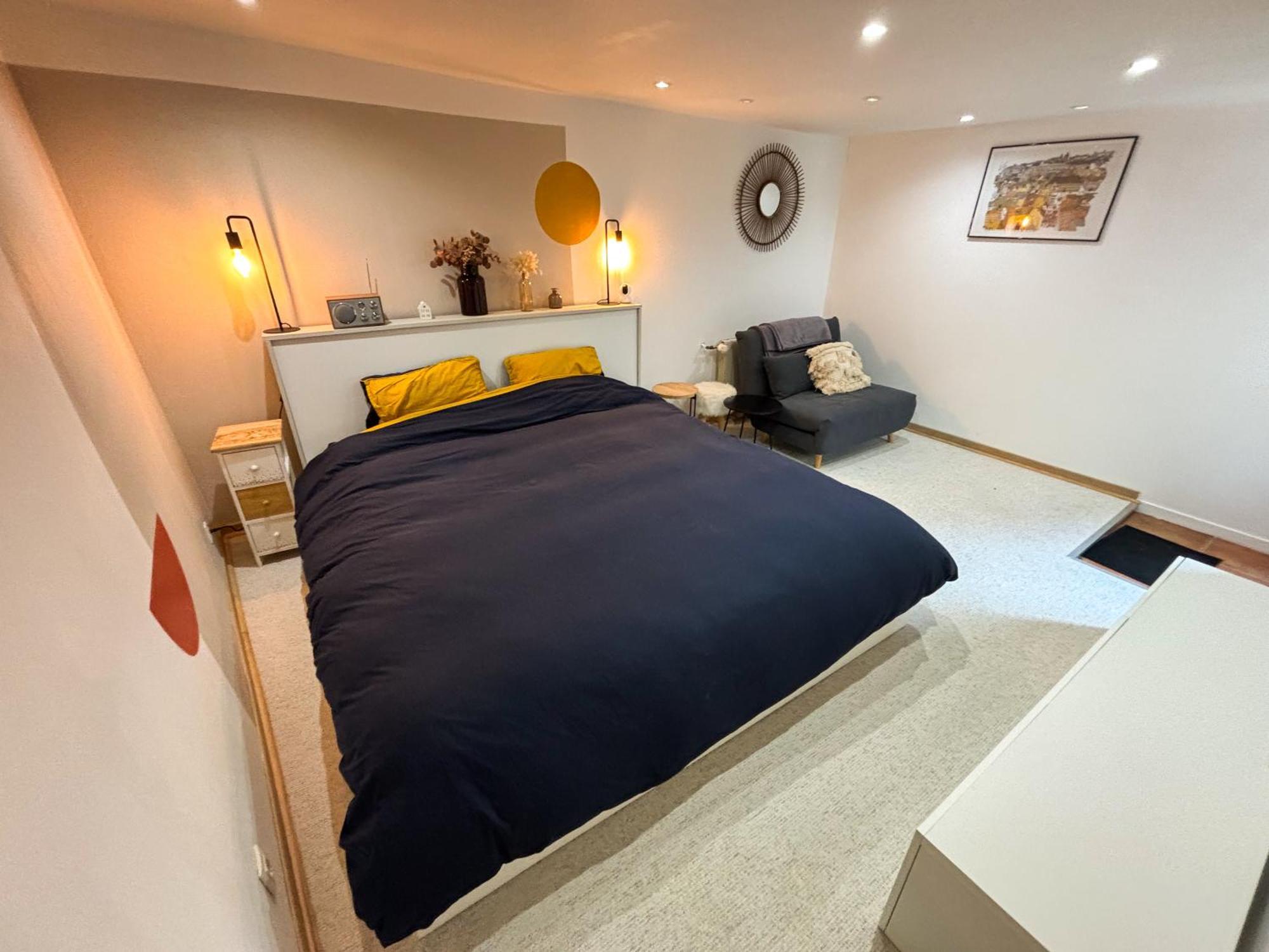 Apartment La Dependance D'obernai - Parking Gratuit - Centre - Commerces A Proximite *
